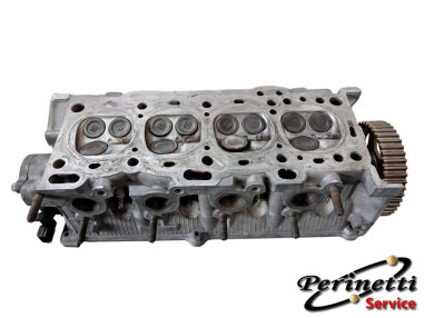 TESTATA MOTORE AD41 HYUNDAI i10 1.1...
