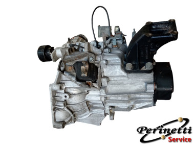 CAMBIO FIAT DUCATO 2.8 D 71720251