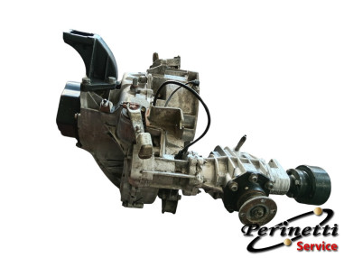 CAMBIO FIAT DUCATO 2.8 D 71720251