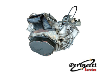 CAMBIO FIAT DUCATO 2.8 D 71720251
