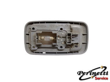 PLAFONIERA LUCI INTERNA TOYOTA RAV 4