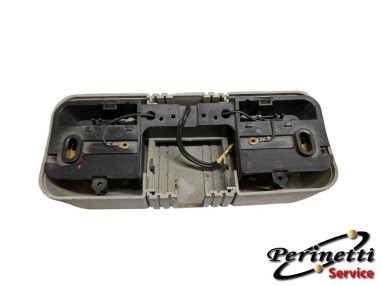 PLAFONIERA LUCI INTERNA  SUZUKI VITARA
