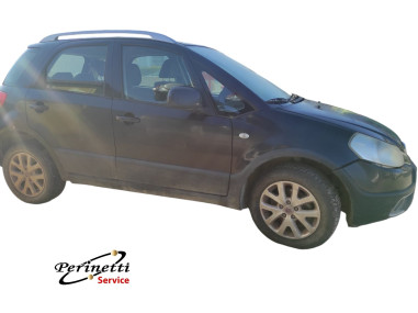 RICAMBI AUTO FIAT SEDICI 2.0 MULTIJET...