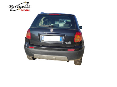 RICAMBI AUTO FIAT SEDICI 2.0 MULTIJET...