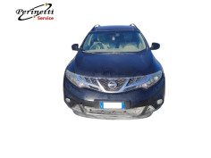 RICAMBI AUTO NISSAN MURANO...