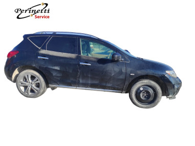 RICAMBI AUTO NISSAN MURANO Z51 2.5...