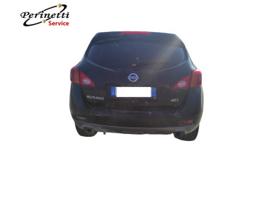 RICAMBI AUTO NISSAN MURANO Z51 2.5...
