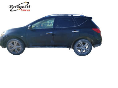 RICAMBI AUTO NISSAN MURANO Z51 2.5...
