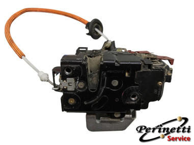 SERRATURA PORTA ANTERIORE DESTRA AUDI...