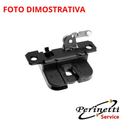 SERRATURA COFANO ANTERIORE...