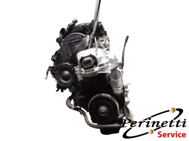 MOTORE 8HY CITROEN C3 1.4 HDI 16v...