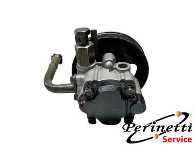 POMPA IDROGUIDA SERVOSTERZO  KIA...