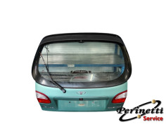 PORTELLONE POSTERIORE...