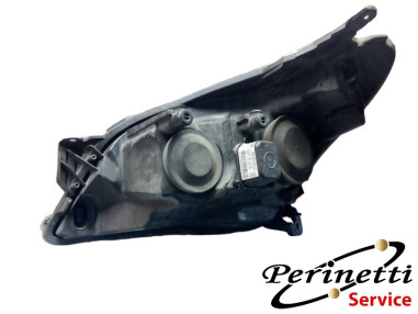 PROIETTORE ANTERIORE DESTRO OPEL...