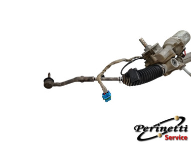 SCATOLA STERZO ELETTRICA CITROEN C3...