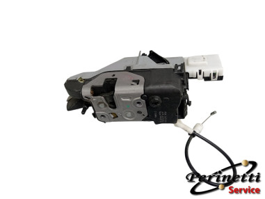 SERRATURA PORTA ANTERIORE SINISTRA...