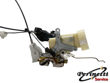 SERRATURA PORTA ANTERIORE SINISTRA...