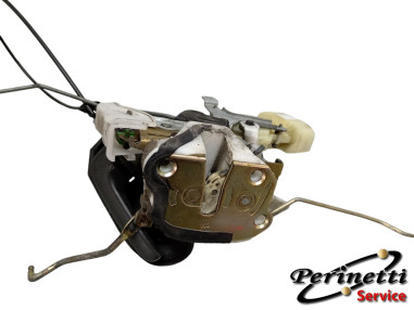 SERRATURA PORTA ANTERIORE SINISTRA...