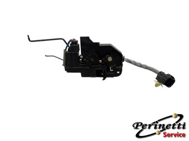 SERRATURA PORTA ANTERIORE SINISTRA...