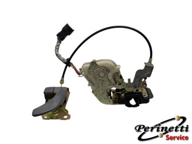 SERRATURA PORTA ANTERIORE DESTRA KIA...