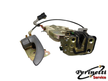 SERRATURA PORTA ANTERIORE DESTRA KIA...