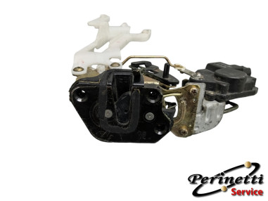 SERRATURA PORTA POSTERIORE SINISTRA...