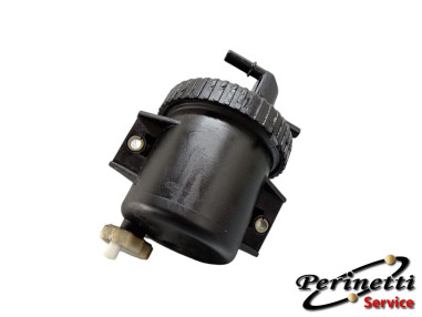 SUPPORTO FILTRO GASOLIO CITROEN /...