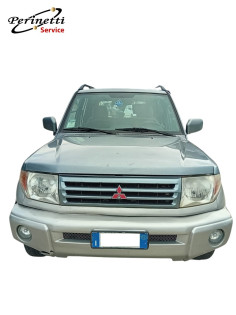 RICAMBI AUTO MITSUBISHI...