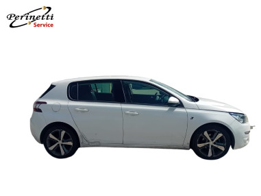 RICAMBI AUTO PEUGEOT 308 1.6 HDI...