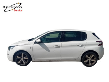 RICAMBI AUTO PEUGEOT 308 1.6 HDI...