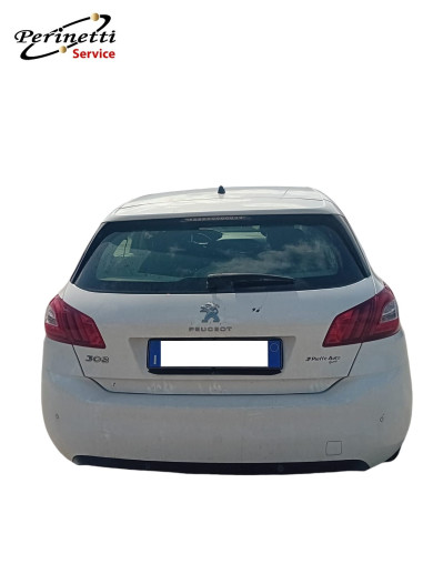 RICAMBI AUTO PEUGEOT 308 1.6 HDI...