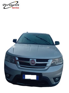 FIAT FREEMONT 2.0 JTD 4X4...