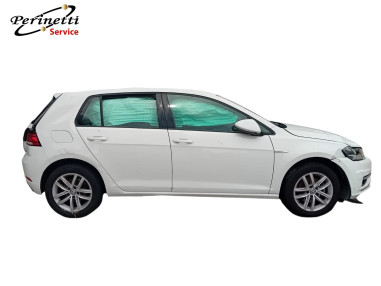 RICAMBI AUTO VOLKSWAGEN GOLF 7 1.5...
