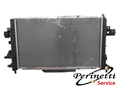 RADIATORE RAFFREDDAMENTO ACQUA OPEL...