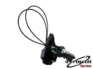 SERRATURA PORTA ANTERIORE SINISTRA...