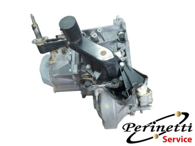 CAMBIO FIAT SCUDO 1.9 D