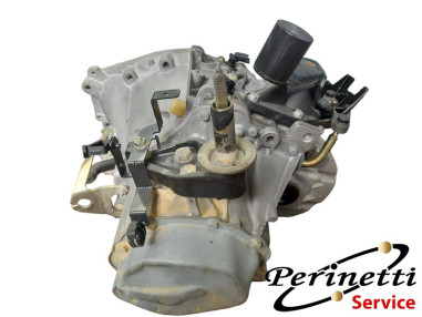 CAMBIO FIAT SCUDO 1.9 D