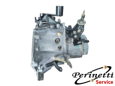 CAMBIO FIAT SCUDO 1.9 D
