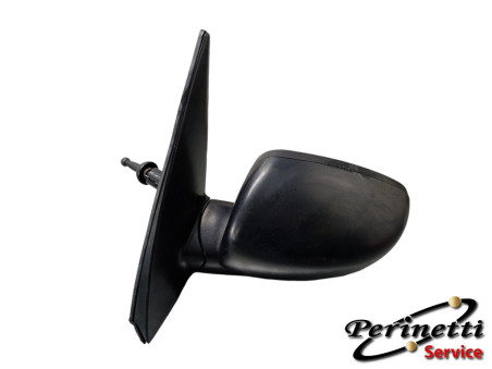 Vetro Specchietto Retrovisore Riscaldato Per Hyundai I10 (2008-2016) – Sostituzione Lato Sinistro O Destro