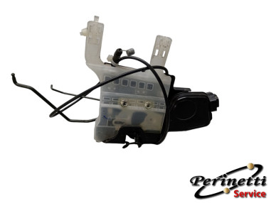 SERRATURA PORTA ANTERIORE SINISTRA...