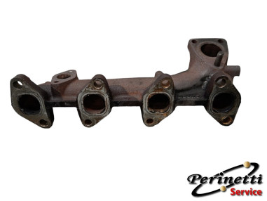 COLLETTORE DI SCARICO  TOYOTA RAV 4...