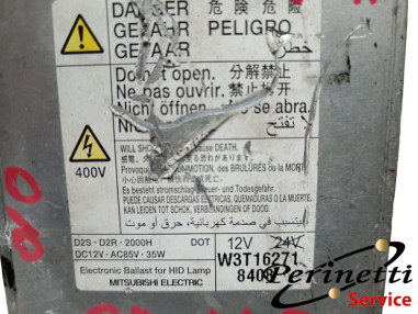 CENTRALINA XENON  MITSUBISHI...