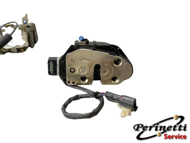 SERRATURA PORTA ANTERIORE SINISTRA...