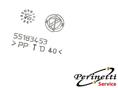 CARTER DISTRIBUZIONE SUPERIORE  FIAT...