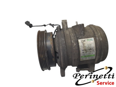 COMPRESSORE ARIA CONDIZIONATA HYUNDAI...