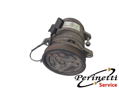 COMPRESSORE ARIA CONDIZIONATA HYUNDAI...