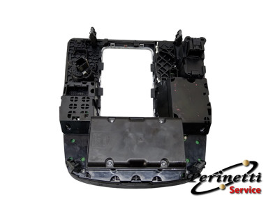 CONSOLE CENTRALE MULTIFUNZIONE AUDI...