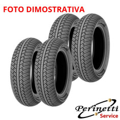 PNEUMATICI 225/55 R17...