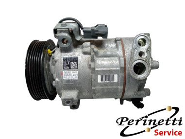 COMPRESSORE ARIA CONDIZIONATA  JEEP...