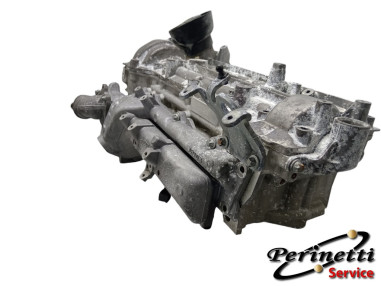 TESTATA MOTORE  MERCEDES BENZ ML W164...
